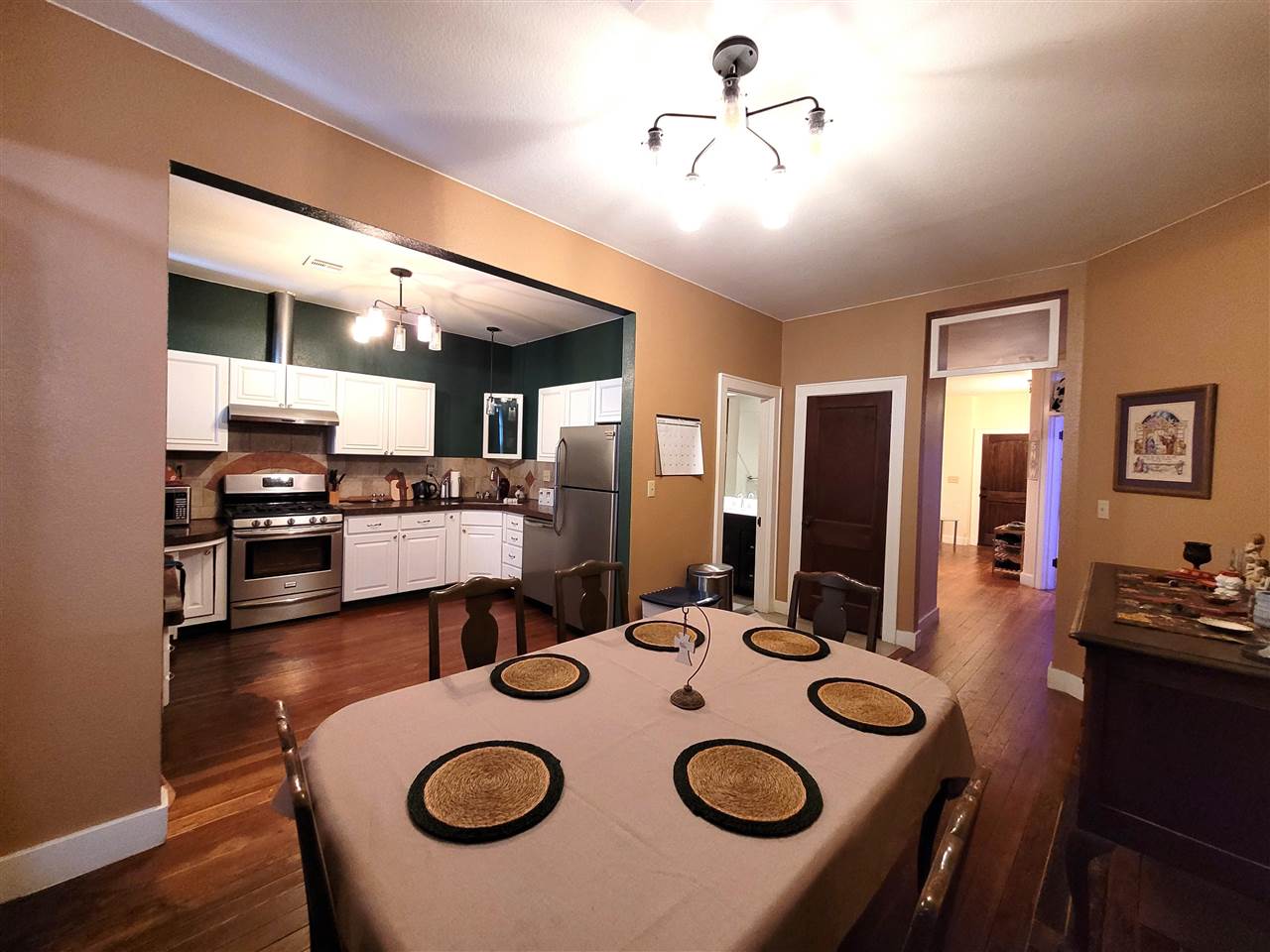 611 Delaware Perry, OK 73077 - Photo 11 of 50 Gallery Image 11