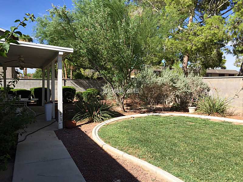 3658 Bronco Road Las Vegas, NV 89103 - Photo 18 of 23 Property Photo.