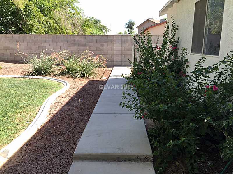 3658 Bronco Road Las Vegas, NV 89103 - Photo 19 of 23 Property Photo.