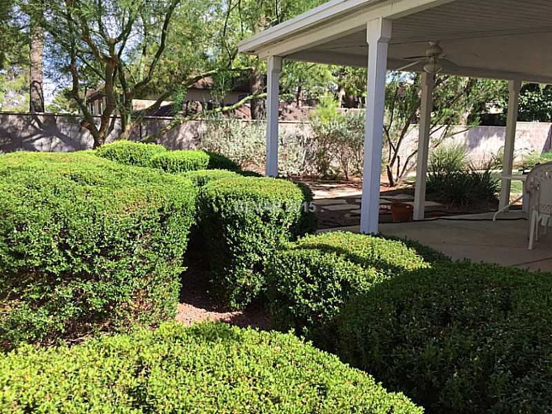 3658 Bronco Road Las Vegas, NV 89103 - Photo 20 of 23 Property Photo.