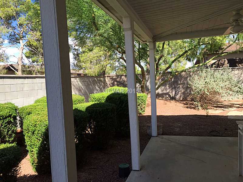 3658 Bronco Road Las Vegas, NV 89103 - Photo 21 of 23 Property Photo.