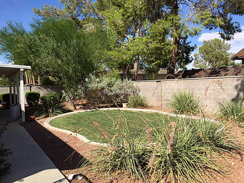 3658 Bronco Road Las Vegas, NV 89103 - Photo 22 of 23 Property Photo.