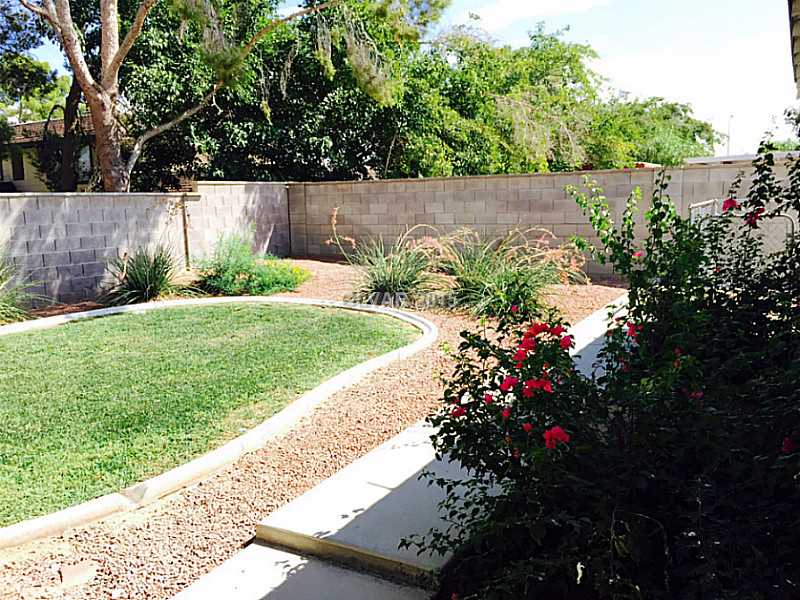 3658 Bronco Road Las Vegas, NV 89103 - Photo 23 of 23 Property Photo.