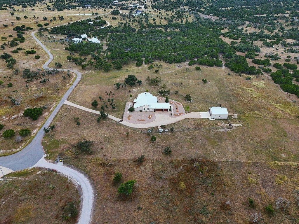 601 Garrison Road Fredericksburg, TX 78624 - Photo 74 of 77