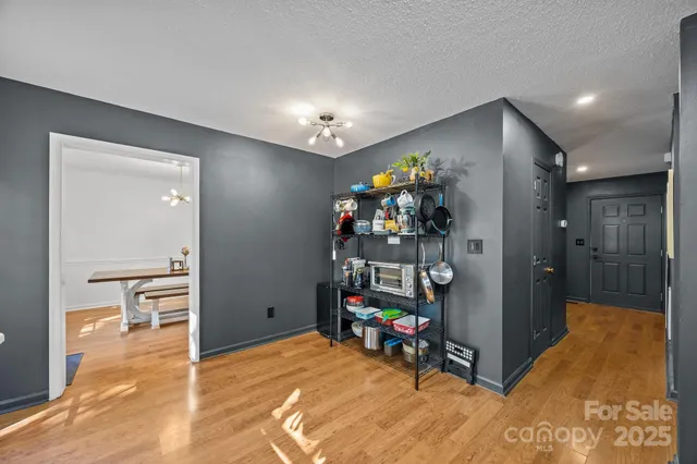 $469,000 | 705 Woodhill Drive, Fletcher, NC 28732