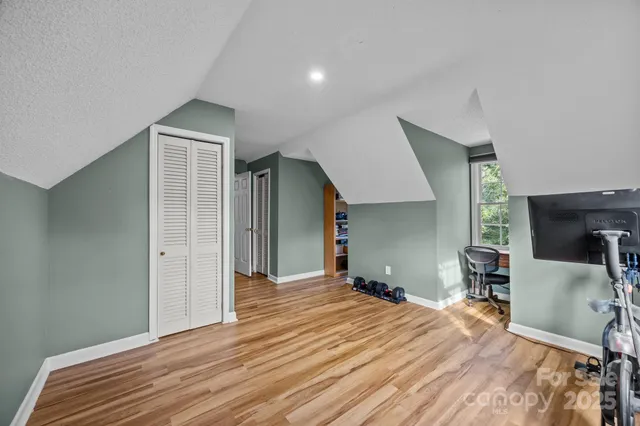 $469,000 | 705 Woodhill Drive, Fletcher, NC 28732