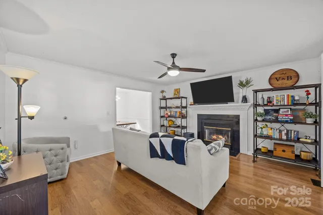 $469,000 | 705 Woodhill Drive, Fletcher, NC 28732