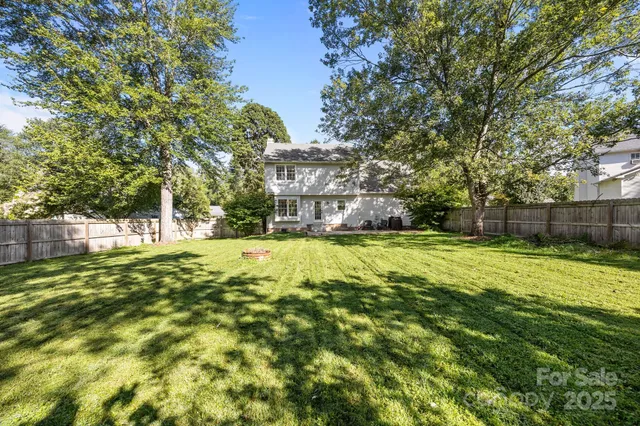 $469,000 | 705 Woodhill Drive, Fletcher, NC 28732