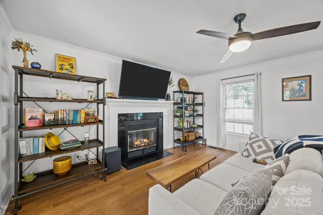 $469,000 | 705 Woodhill Drive, Fletcher, NC 28732