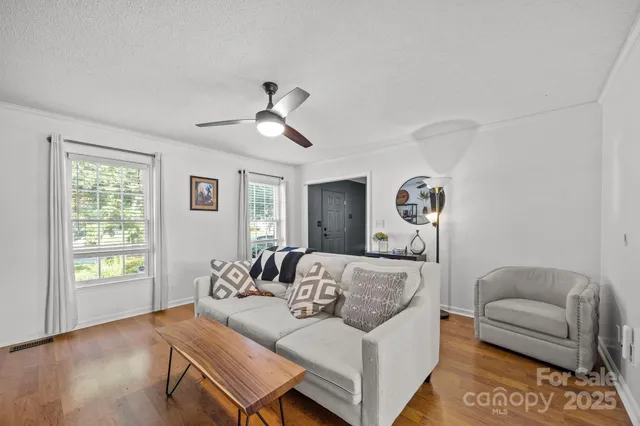 $469,000 | 705 Woodhill Drive, Fletcher, NC 28732