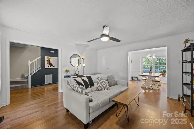 $469,000 | 705 Woodhill Drive, Fletcher, NC 28732