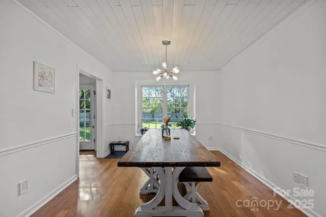 $469,000 | 705 Woodhill Drive, Fletcher, NC 28732