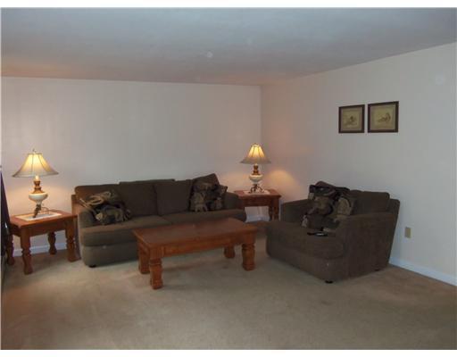 28 Logan Ridge Road Chelsea, ME 04330 - Photo 15 of 25 Living Room. Spacious living room....