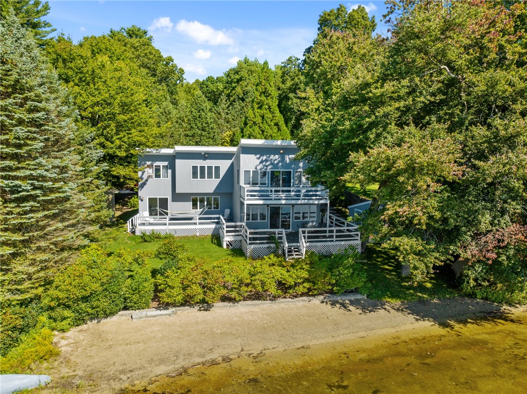 64 Gold Mine Road Glocester, RI 02814 - Photo 1 of 39 Sandy beach