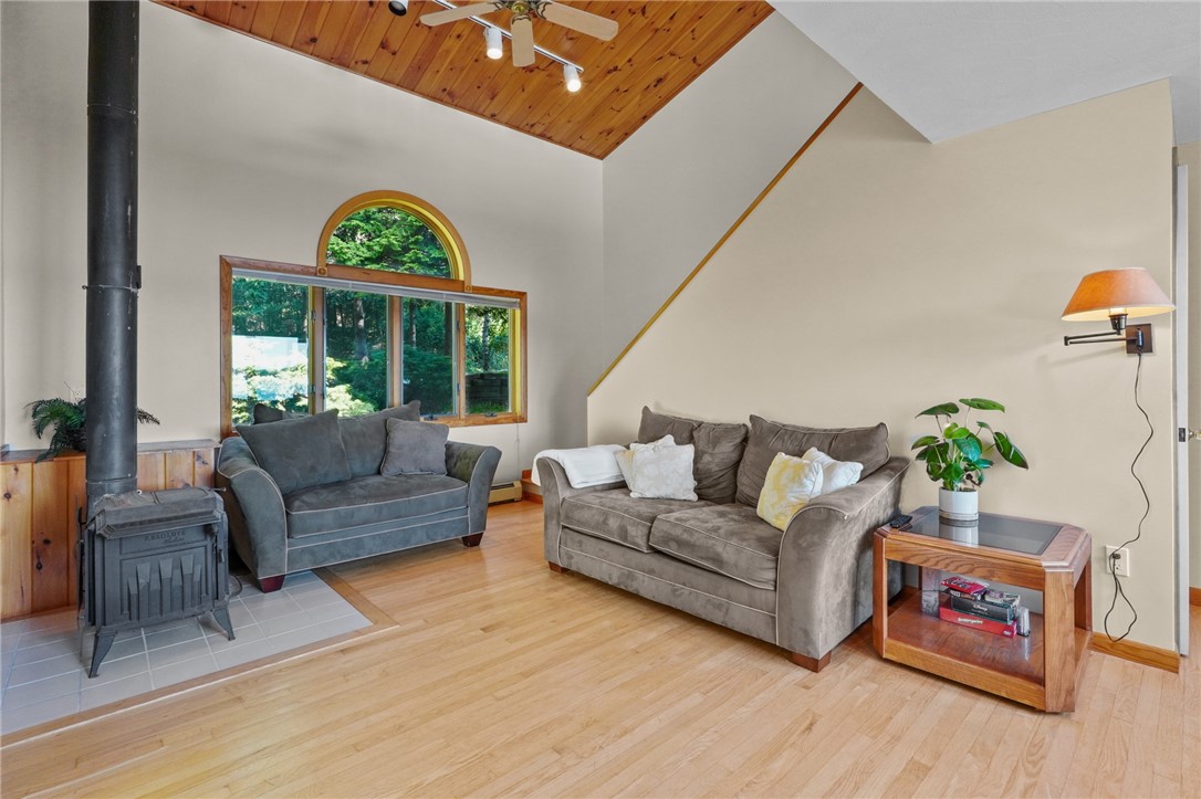 64 Gold Mine Road Glocester, RI 02814 - Photo 13 of 39 Living Room
