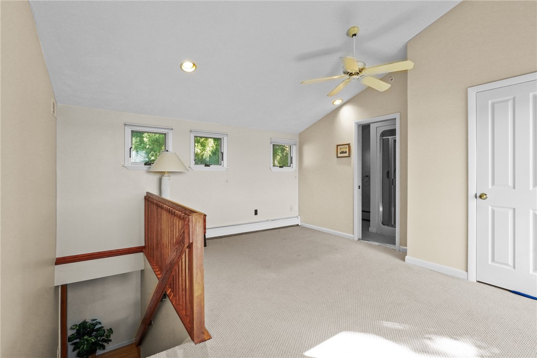 64 Gold Mine Road Glocester, RI 02814 - Photo 17 of 39 Primary Bedroom