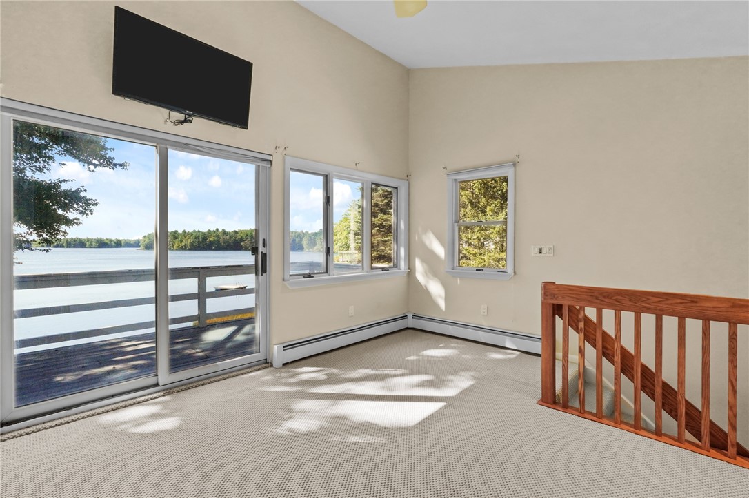 64 Gold Mine Road Glocester, RI 02814 - Photo 18 of 39 Primary Bedroom