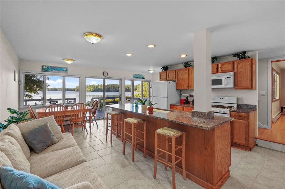64 Gold Mine Road Glocester, RI 02814 - Photo 2 of 39 Eat in Kitchen