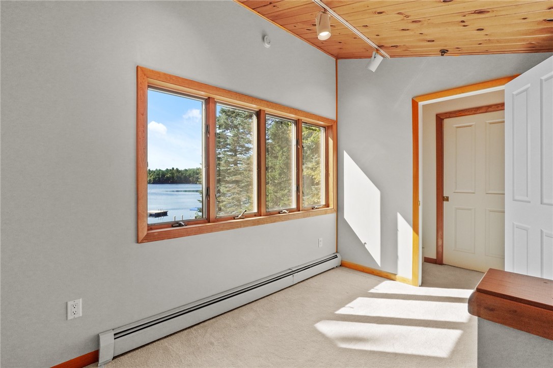 64 Gold Mine Road Glocester, RI 02814 - Photo 22 of 39 Loft Area