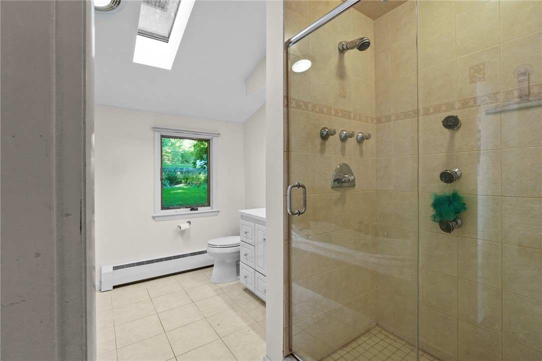64 Gold Mine Road Glocester, RI 02814 - Photo 6 of 39 1st floor bath