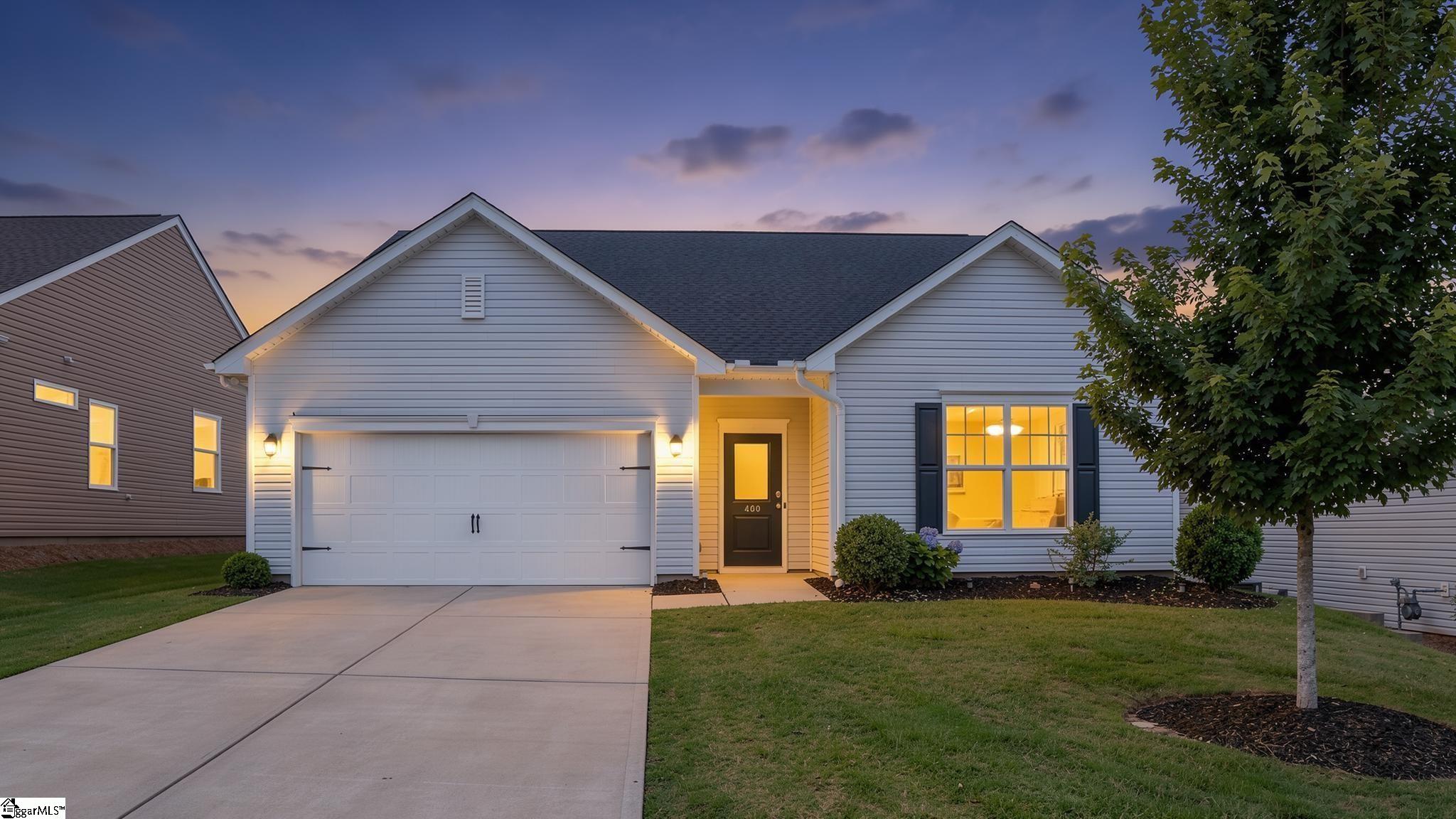 460 White Peach Way Duncan, SC 29334 - Photo 2 of 50