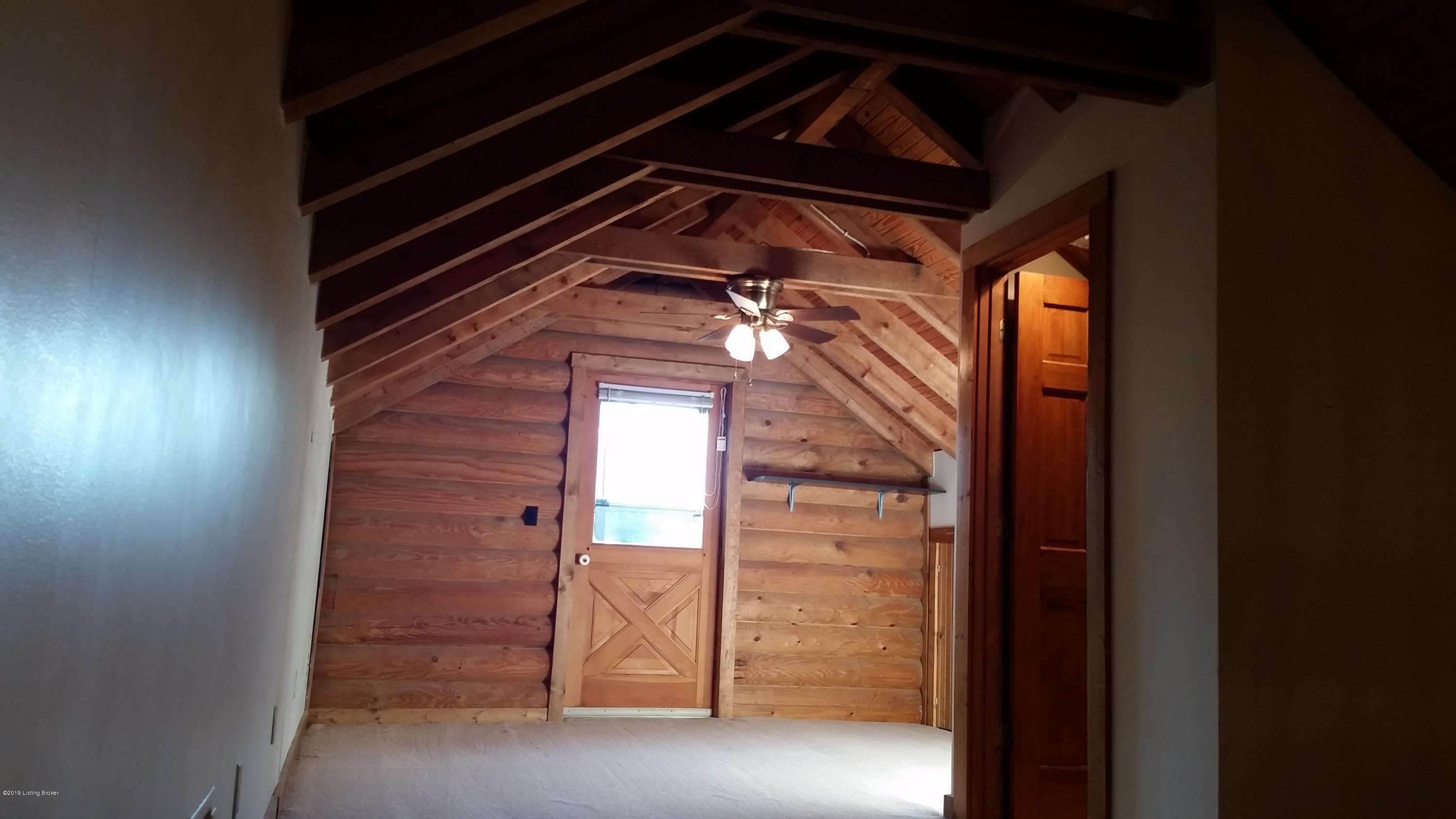 340 Vinson Road Brandenburg, KY 40108 - Photo 19 of 39 Loft 1