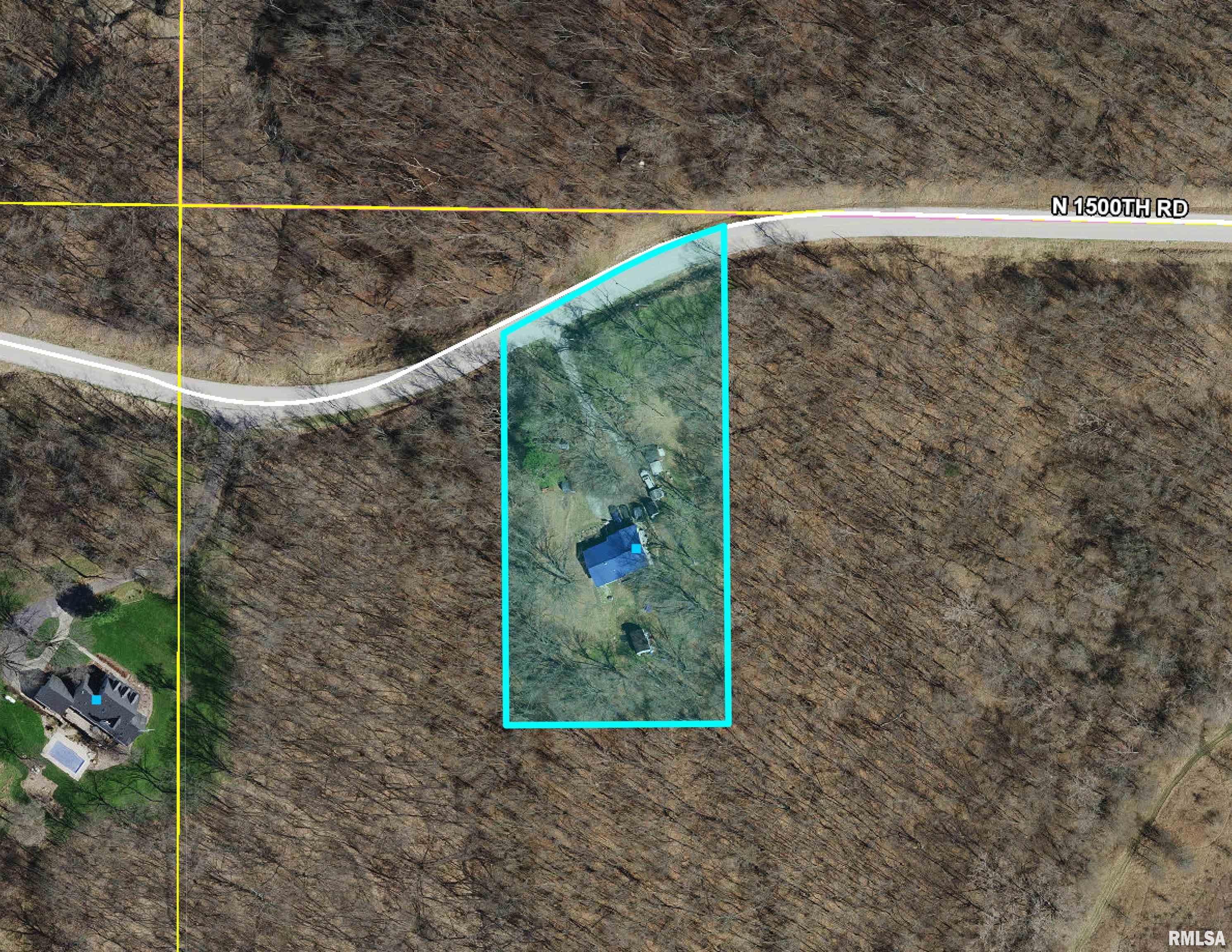 9091 North 1500th Road Macomb, IL 61455 - Photo 2 of 28