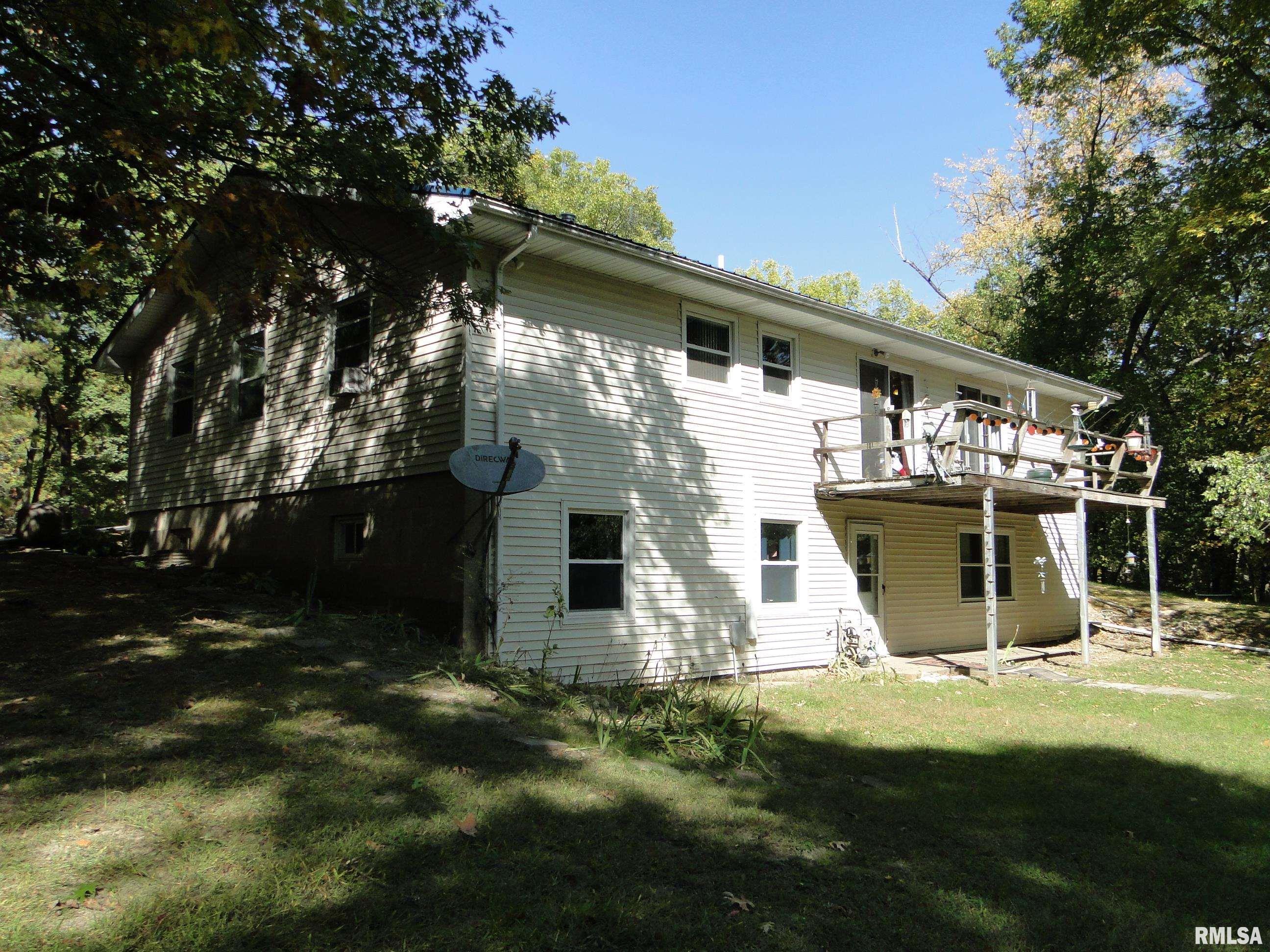 9091 North 1500th Road Macomb, IL 61455 - Photo 22 of 28