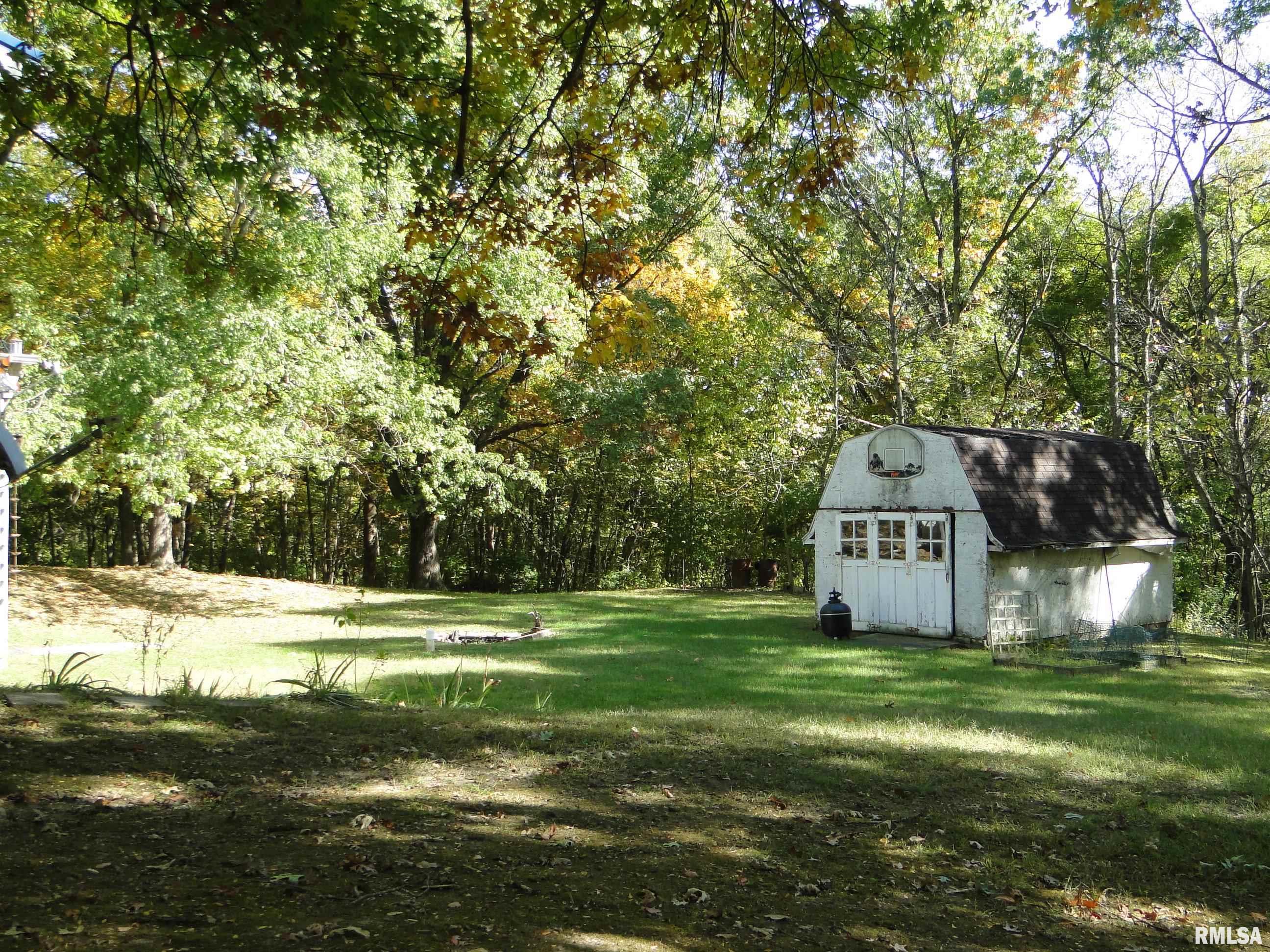 9091 North 1500th Road Macomb, IL 61455 - Photo 23 of 28