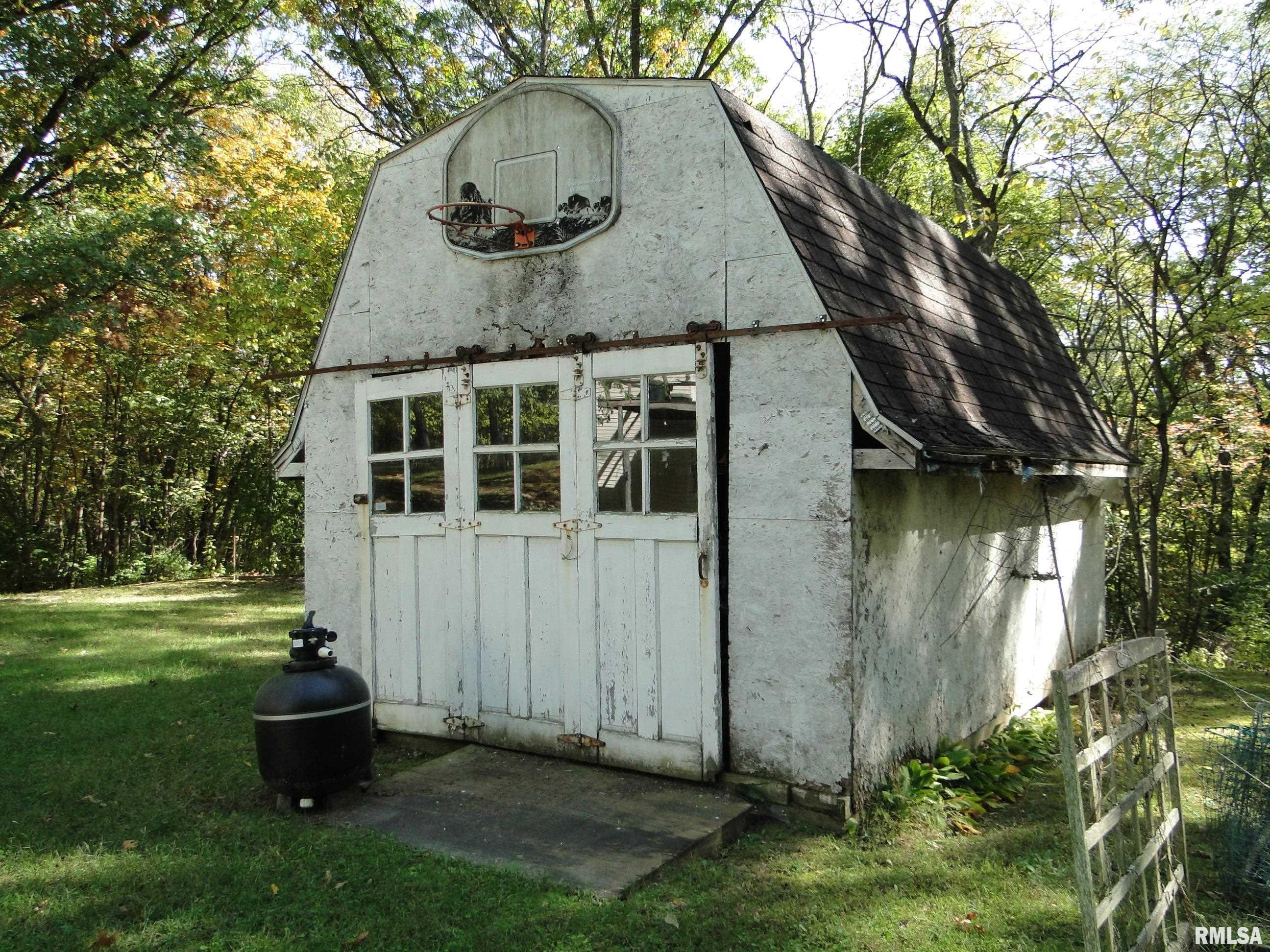 9091 North 1500th Road Macomb, IL 61455 - Photo 24 of 28