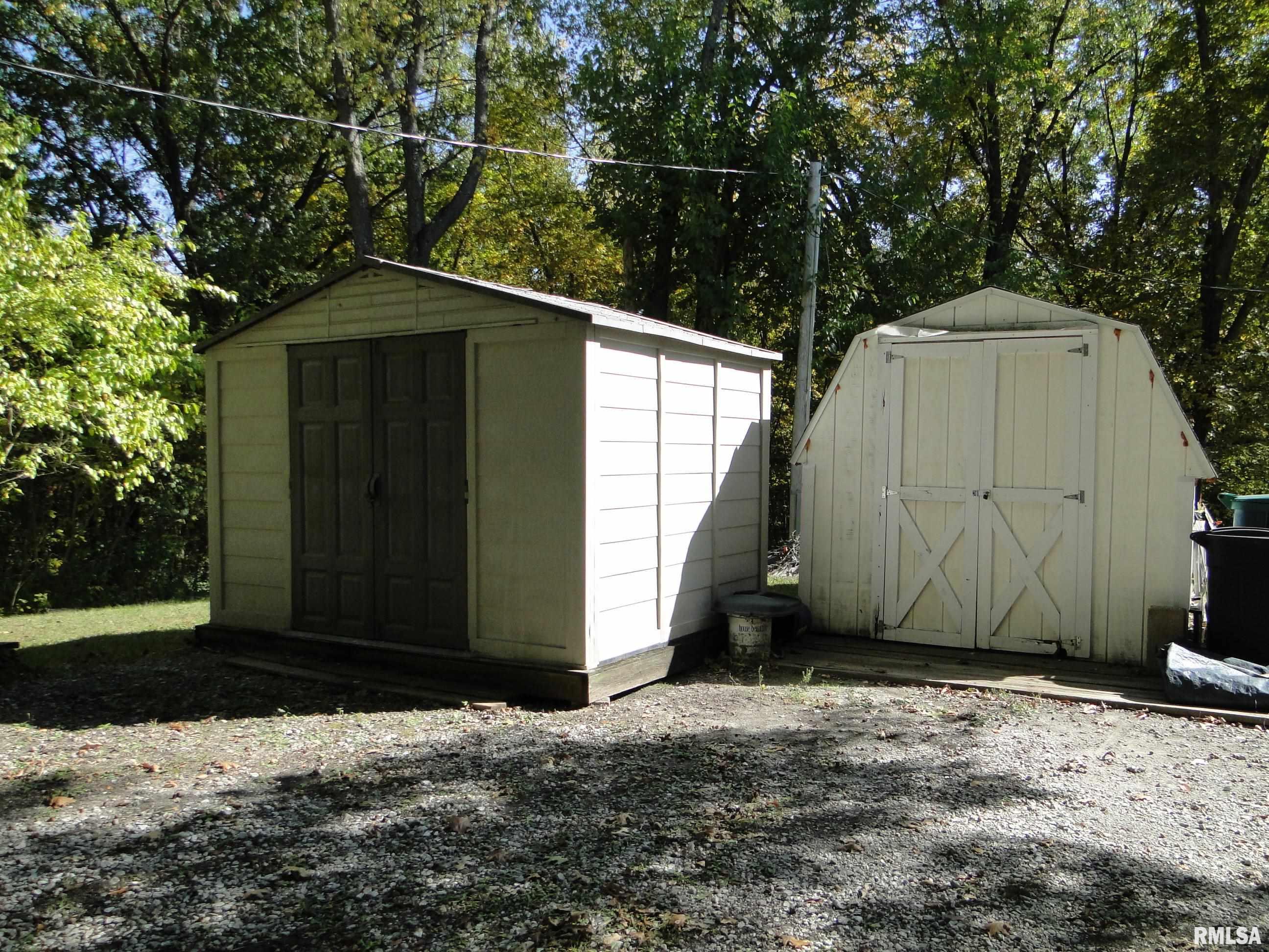 9091 North 1500th Road Macomb, IL 61455 - Photo 25 of 28