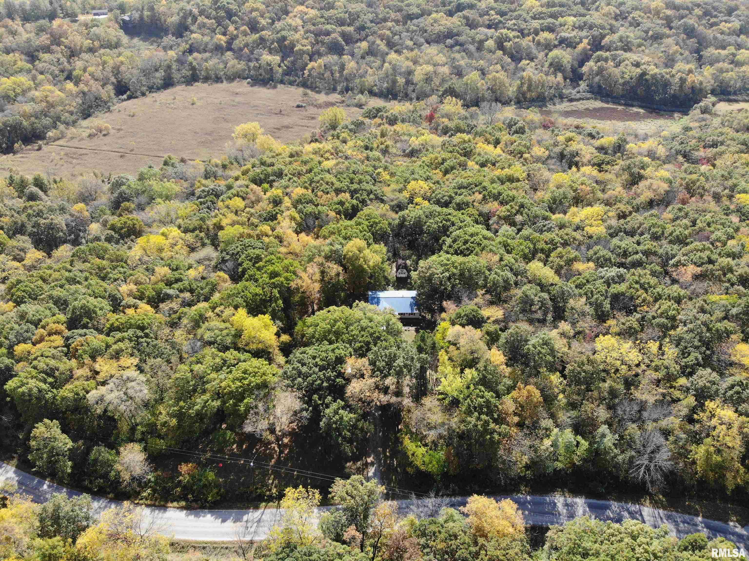 9091 North 1500th Road Macomb, IL 61455 - Photo 4 of 28