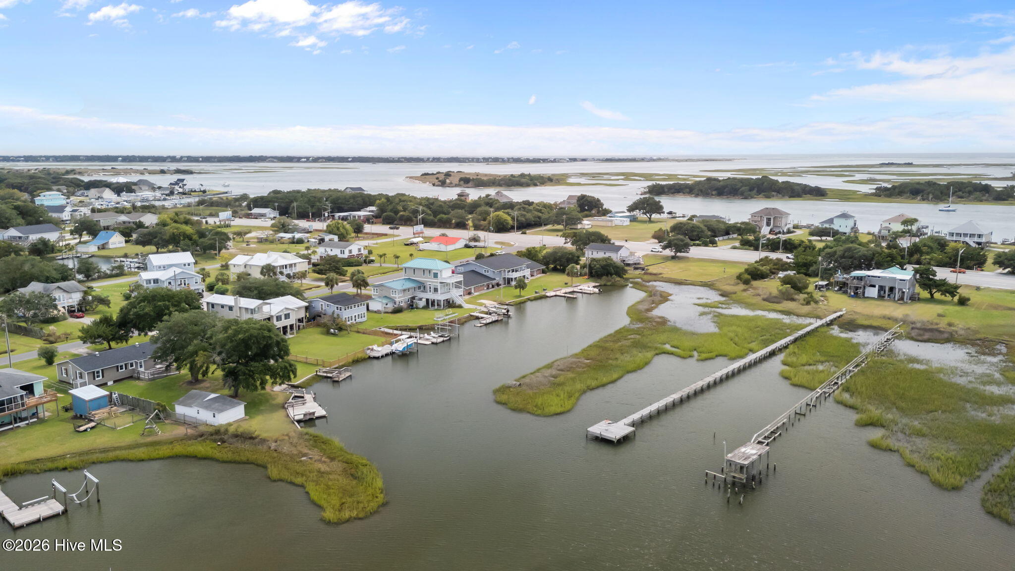 109 Cedar Lane, Unit 9 Cedar Point, NC 28584 - Photo 35 of 37 40-web-or-mls-DJI_20250922124422_0027_D