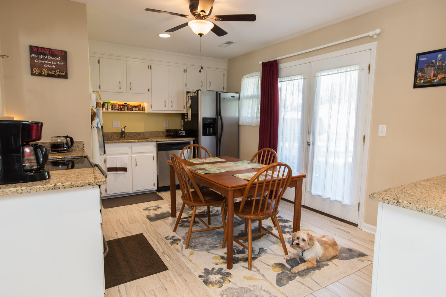 1061 Farmington Road Charleston, SC 29412 - Photo 5 of 23 1061 Farmington-7