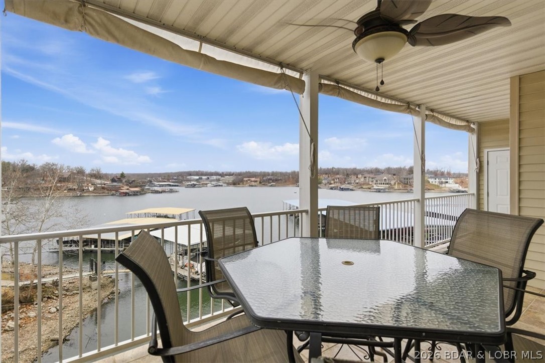 1181 Jeffries Road, Unit A302 Osage Beach, MO 65065 - Photo 34 of 45