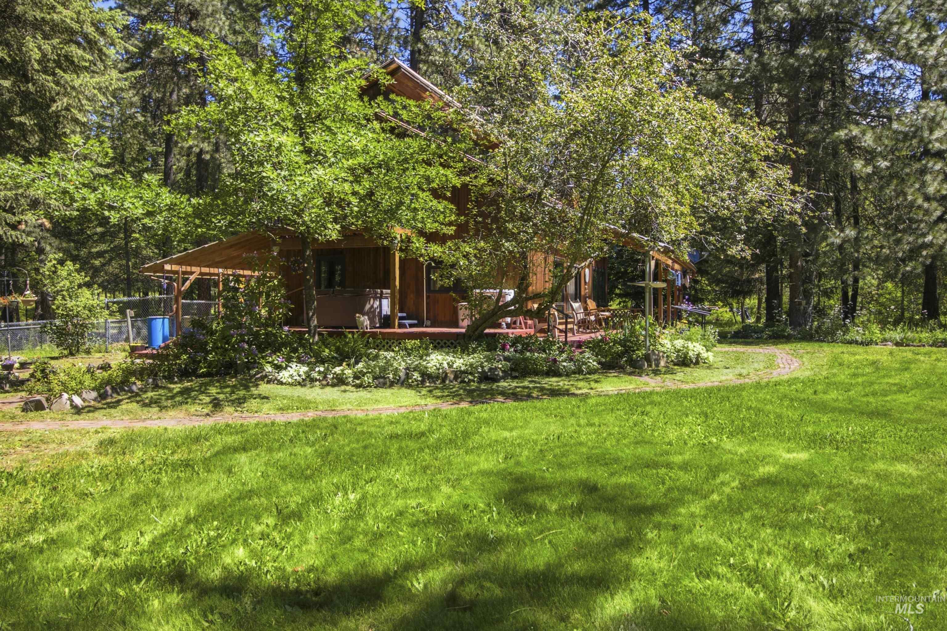 1480 Old Avon Road Deary, ID 83823 - Photo 45 of 49