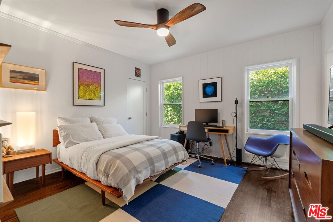 404 North Kings Road Los Angeles, CA 90048 - Photo 31 of 52