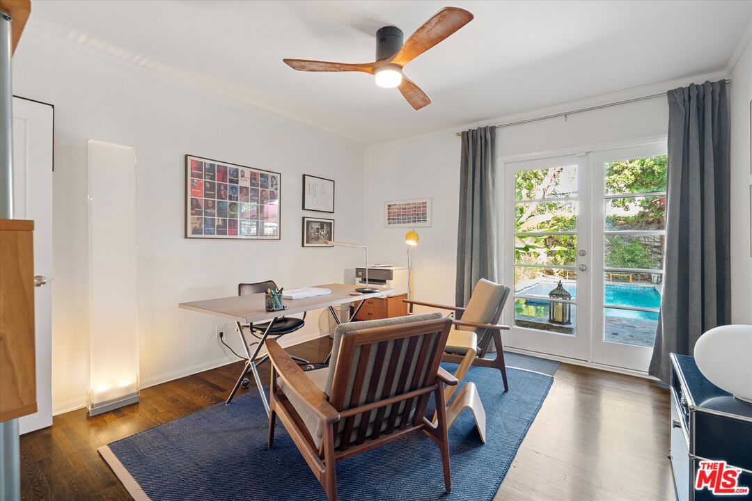 404 North Kings Road Los Angeles, CA 90048 - Photo 36 of 52