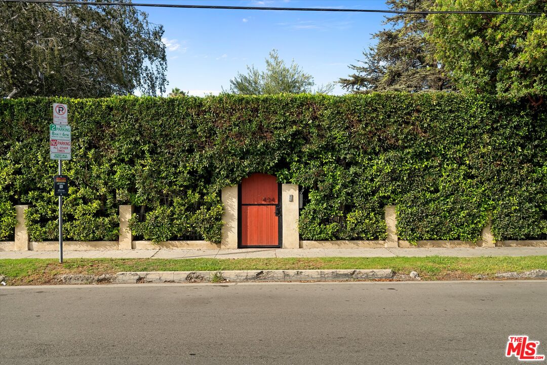 404 North Kings Road Los Angeles, CA 90048 - Photo 41 of 52
