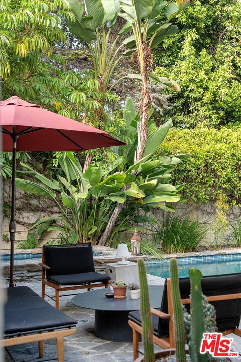404 North Kings Road Los Angeles, CA 90048 - Photo 42 of 52