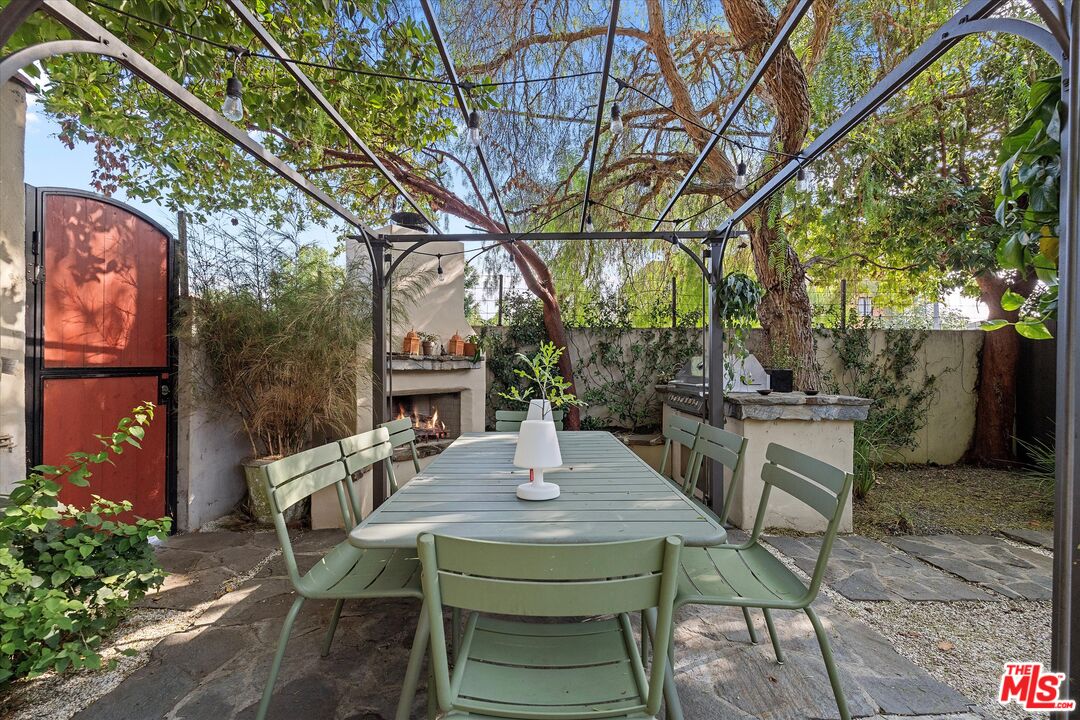 404 North Kings Road Los Angeles, CA 90048 - Photo 44 of 52