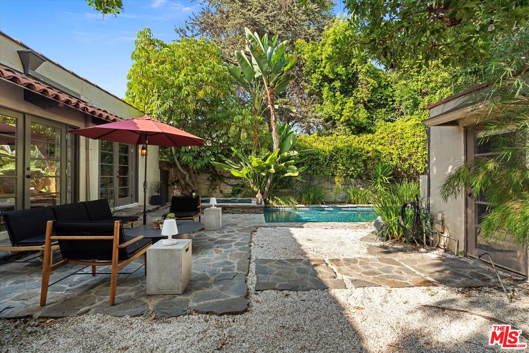 404 North Kings Road Los Angeles, CA 90048 - Photo 46 of 52