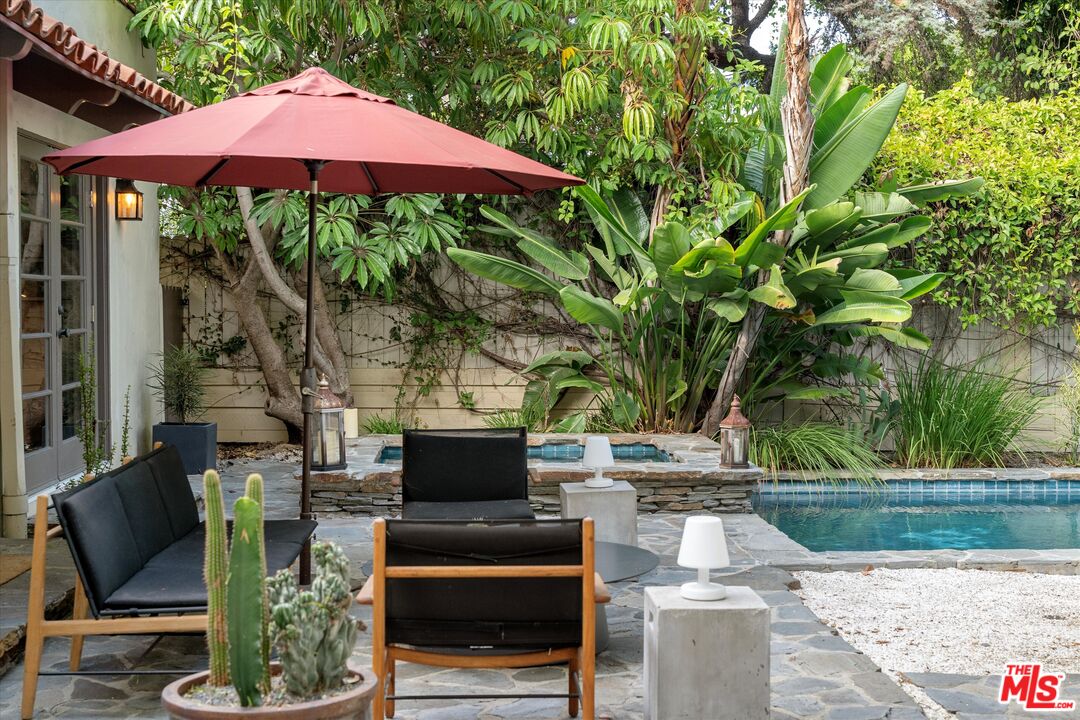 404 North Kings Road Los Angeles, CA 90048 - Photo 47 of 52