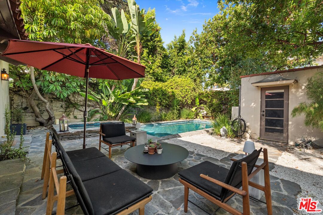 404 North Kings Road Los Angeles, CA 90048 - Photo 48 of 52