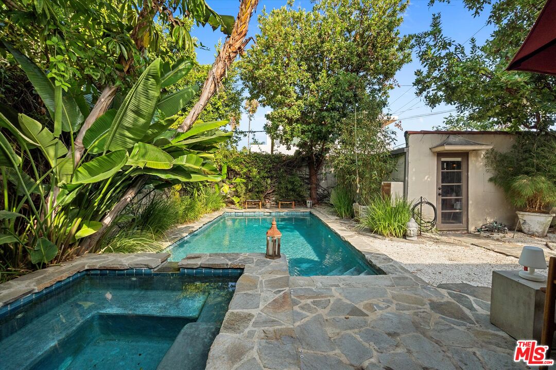 404 North Kings Road Los Angeles, CA 90048 - Photo 50 of 52