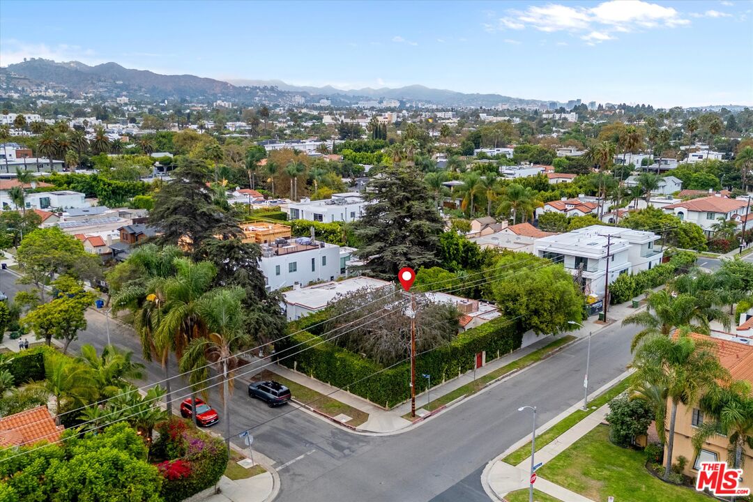 404 North Kings Road Los Angeles, CA 90048 - Photo 51 of 52