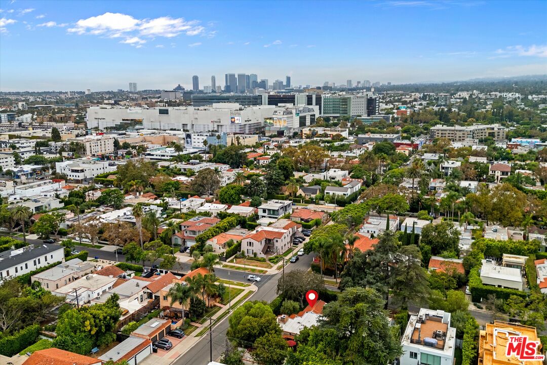 404 North Kings Road Los Angeles, CA 90048 - Photo 52 of 52