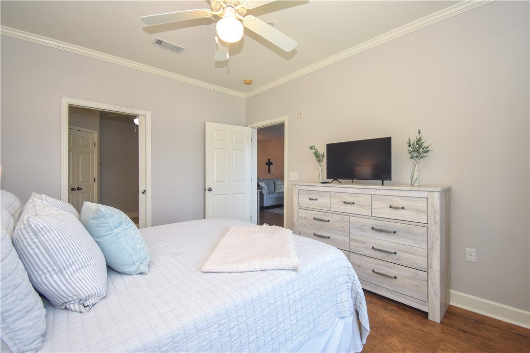 90 Crowne Pointe Road, Unit 105 Dadeville, AL 36853 - Photo 21 of 46 Gallery Image 21