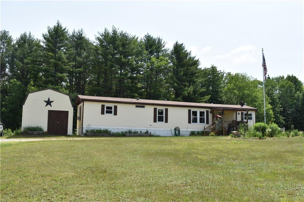 234 Brown Road Poland, ME 04274 - Photo 1 of 22 Welcome to 234 Brown Road Poland!