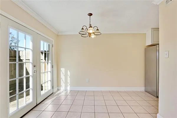 $1,250 | 121 Lakewood Drive, Unit 60, Luling, LA 70070